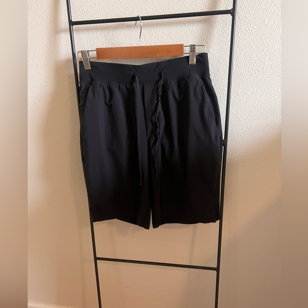 Lululemon Zeroed In Short